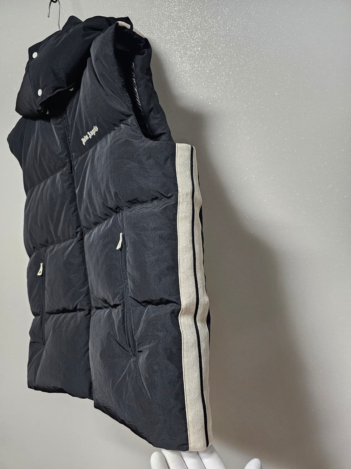 팜엔젤스 패딩 조끼 (새상품) 상품이미지4