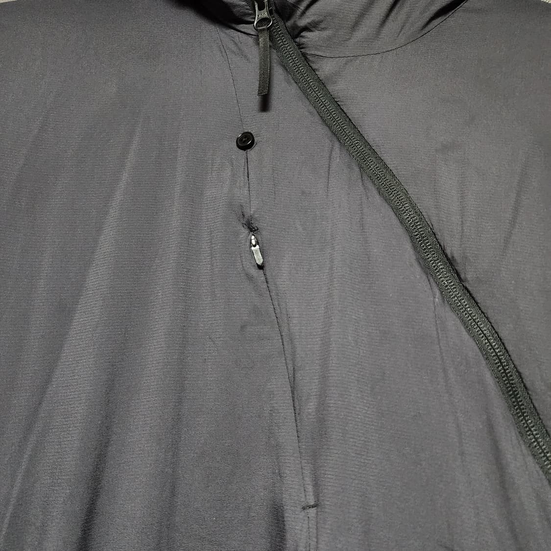 포스트아카이브팩션(paf) 에어자켓 S 상품이미지6