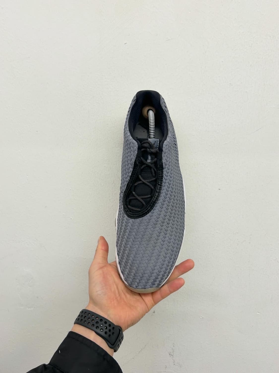 나이키 에어조던 퓨처 우븐 285 상품이미지2