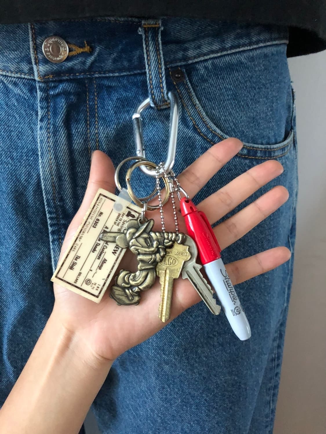 🎁Someone's Keyring #274 상품이미지2
