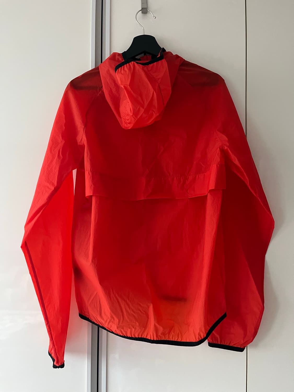 디스트릭트비전 울트라라이트 DWR 자켓  상품이미지5