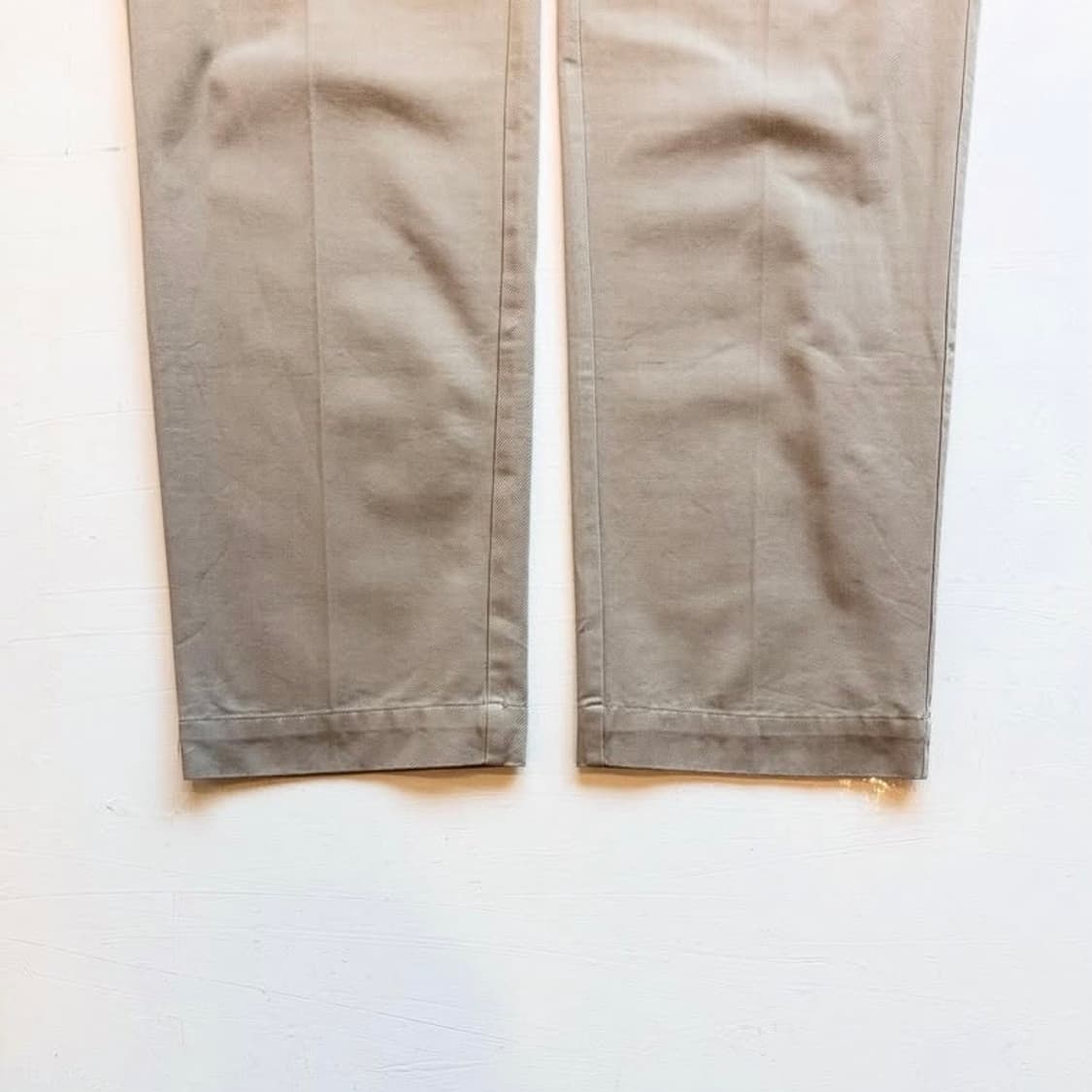 폴로랄프로렌 클래식 치노 팬츠 (새상품) 상품이미지4