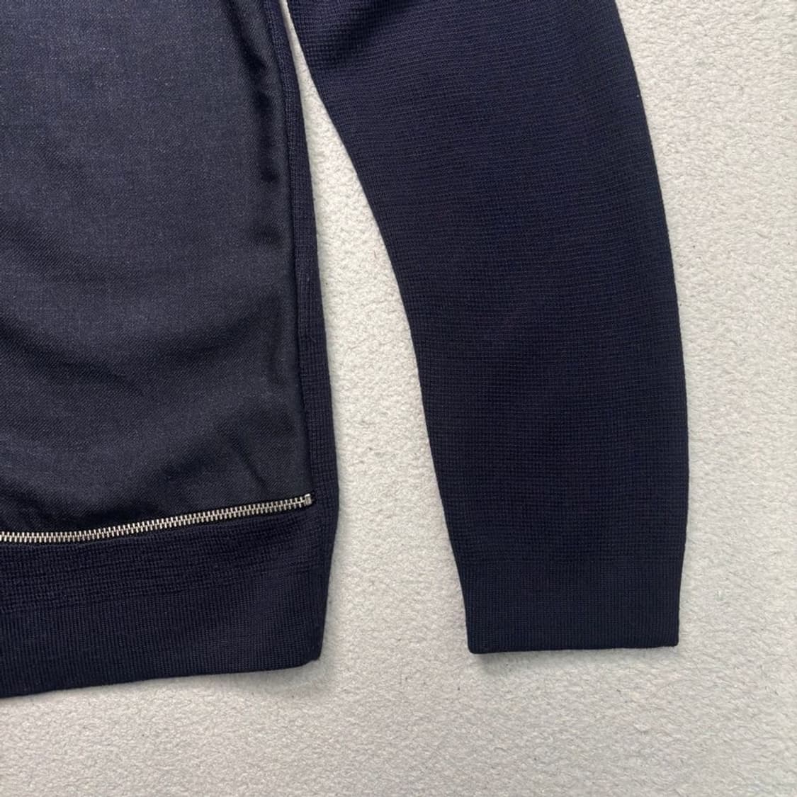 지오송 브이넥 가디건 100 상품이미지2