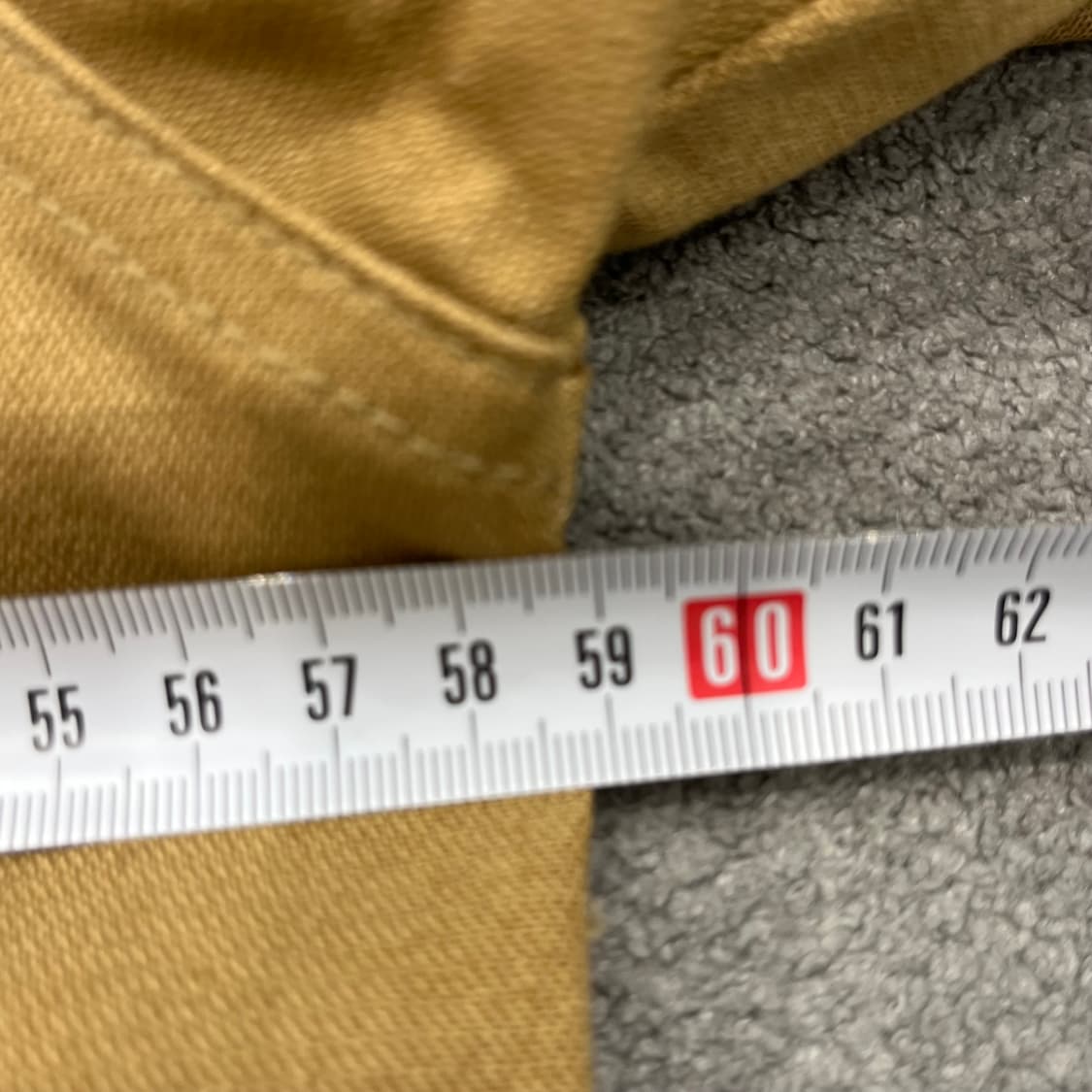 XL 프리즘웍스 코치자켓 상품이미지9