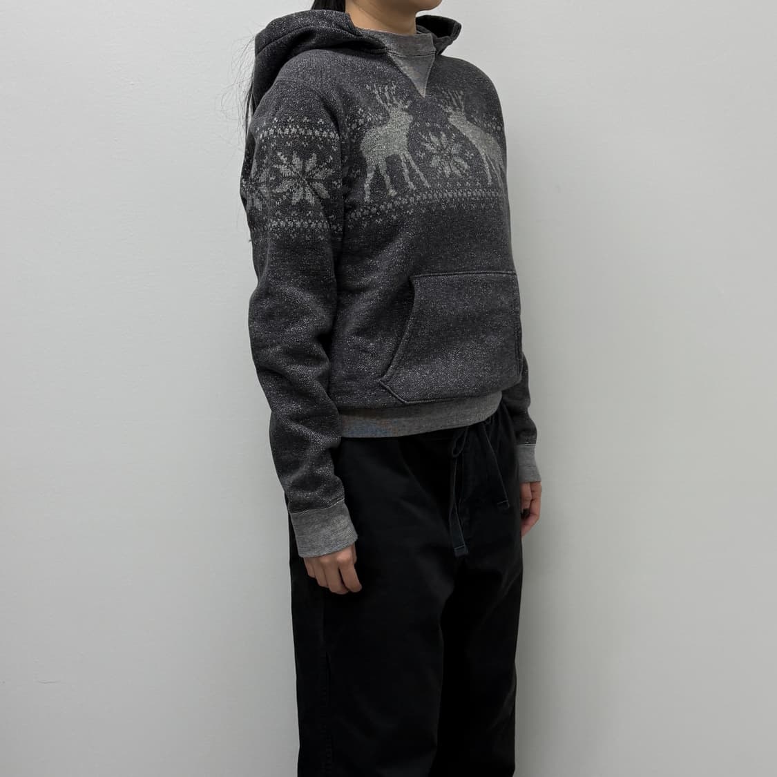 Sophnet. nordic hoodie 상품이미지2