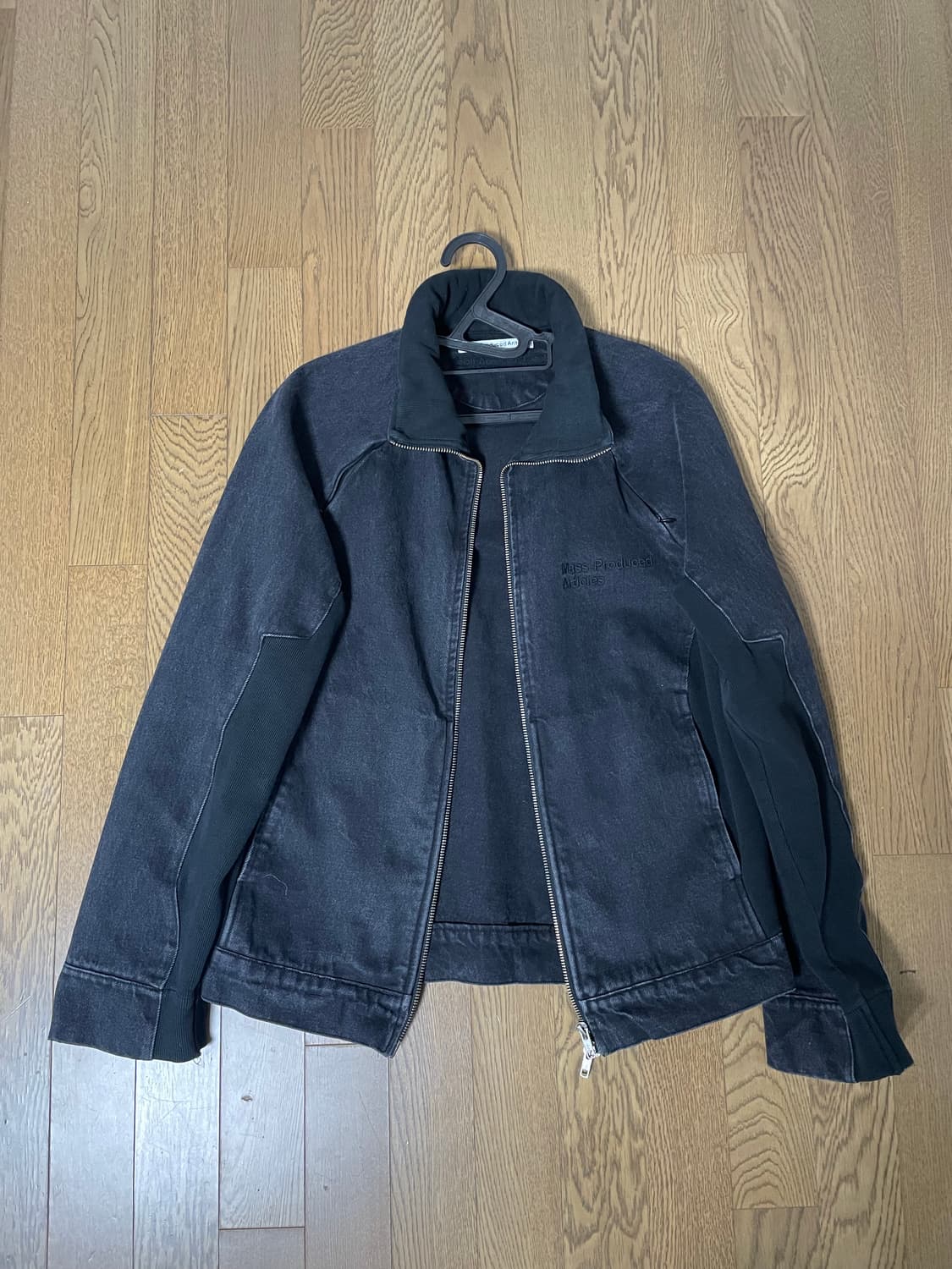 플라스틱프로덕트 모션 자켓 S 상품이미지3