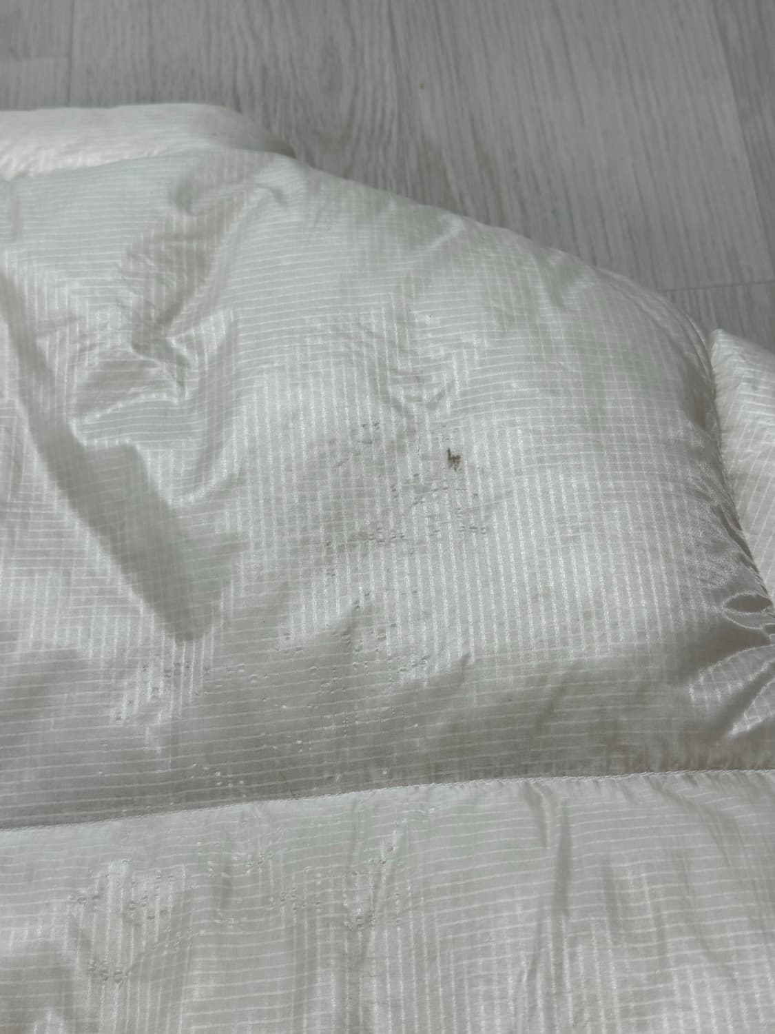 록키마운틴 페더배드 ns 다운 패딩 상품이미지5