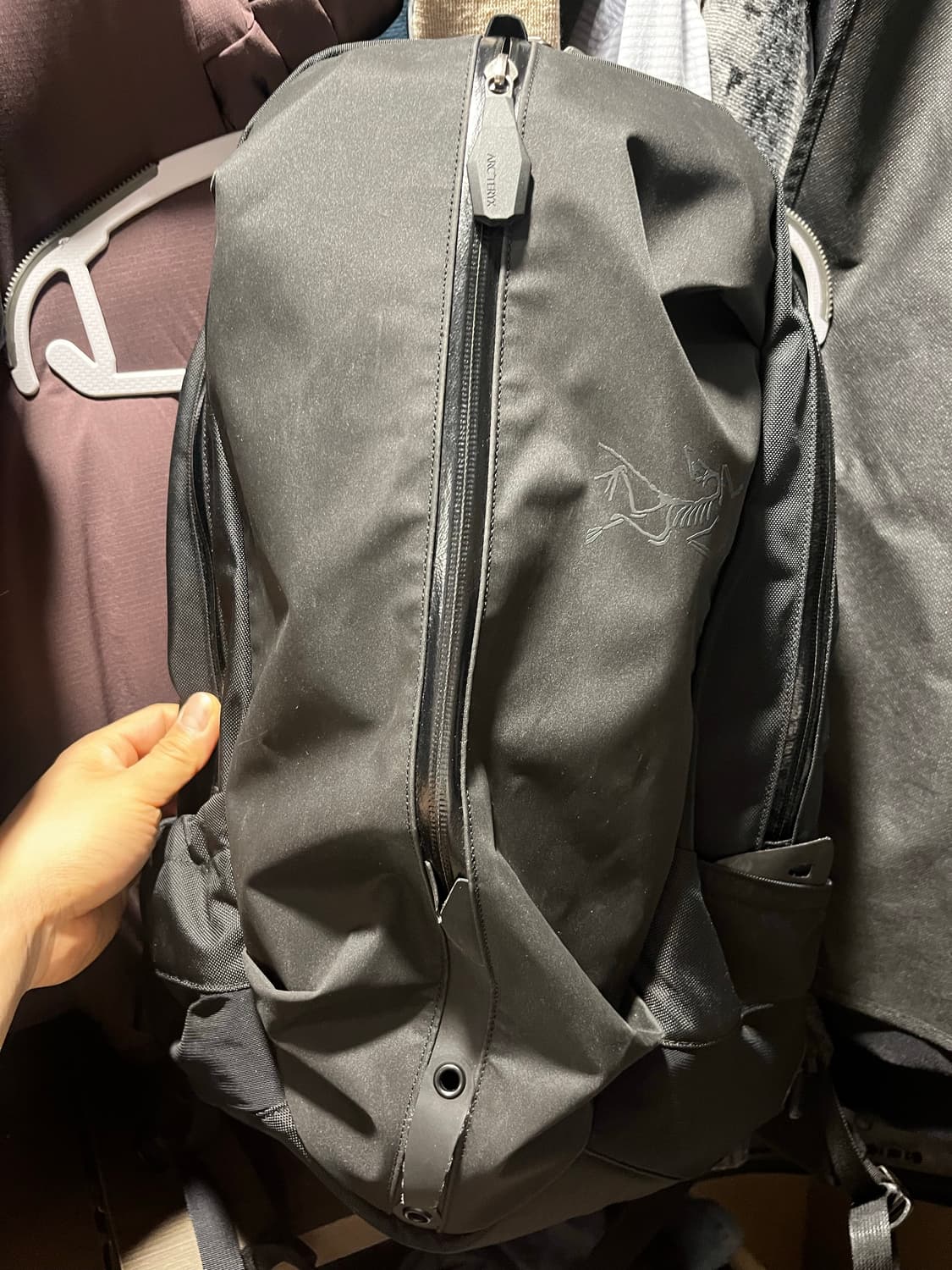 아크테릭스 아로22 f24 상품이미지1