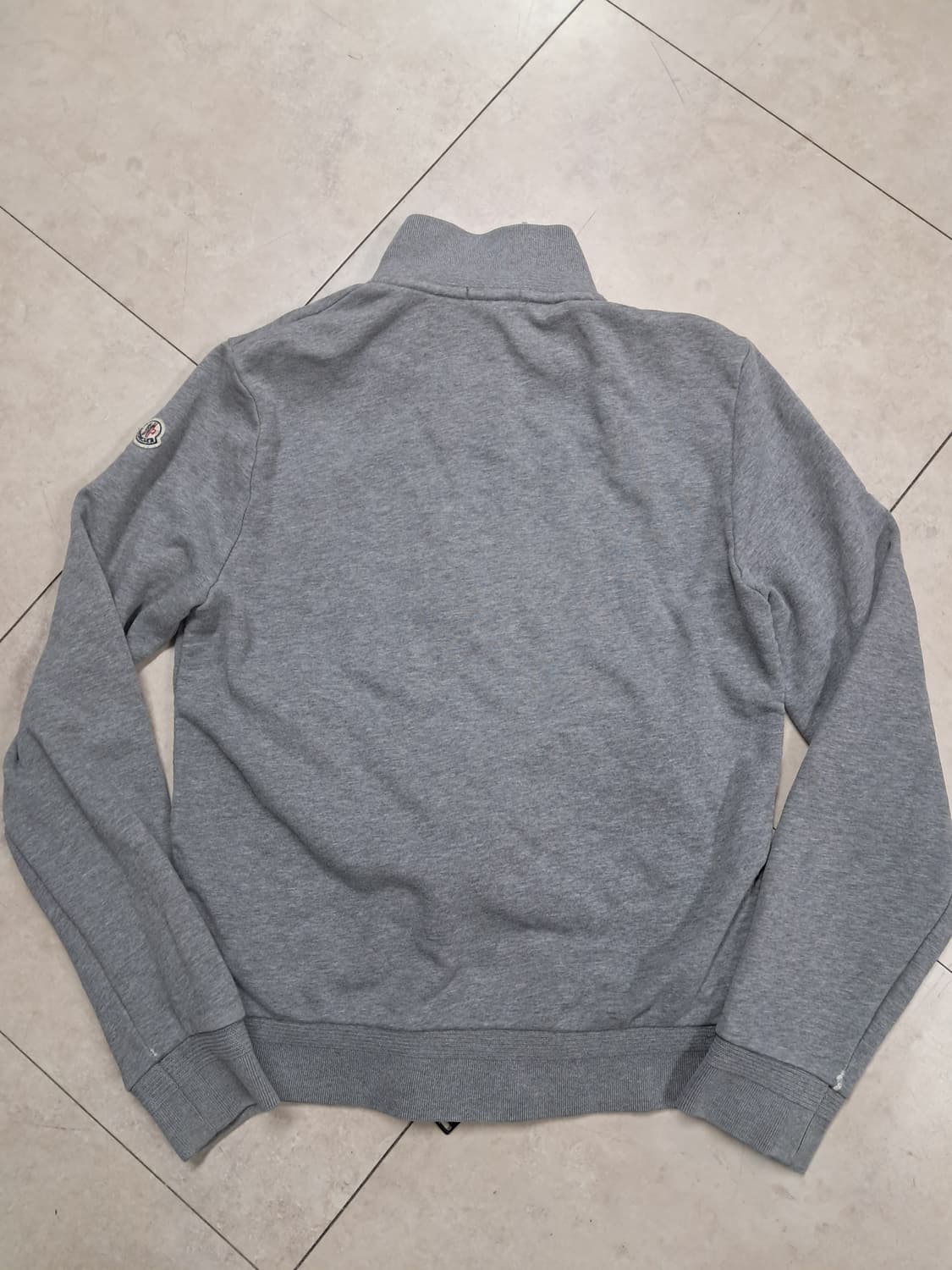 몽클레어 집업 상품이미지4