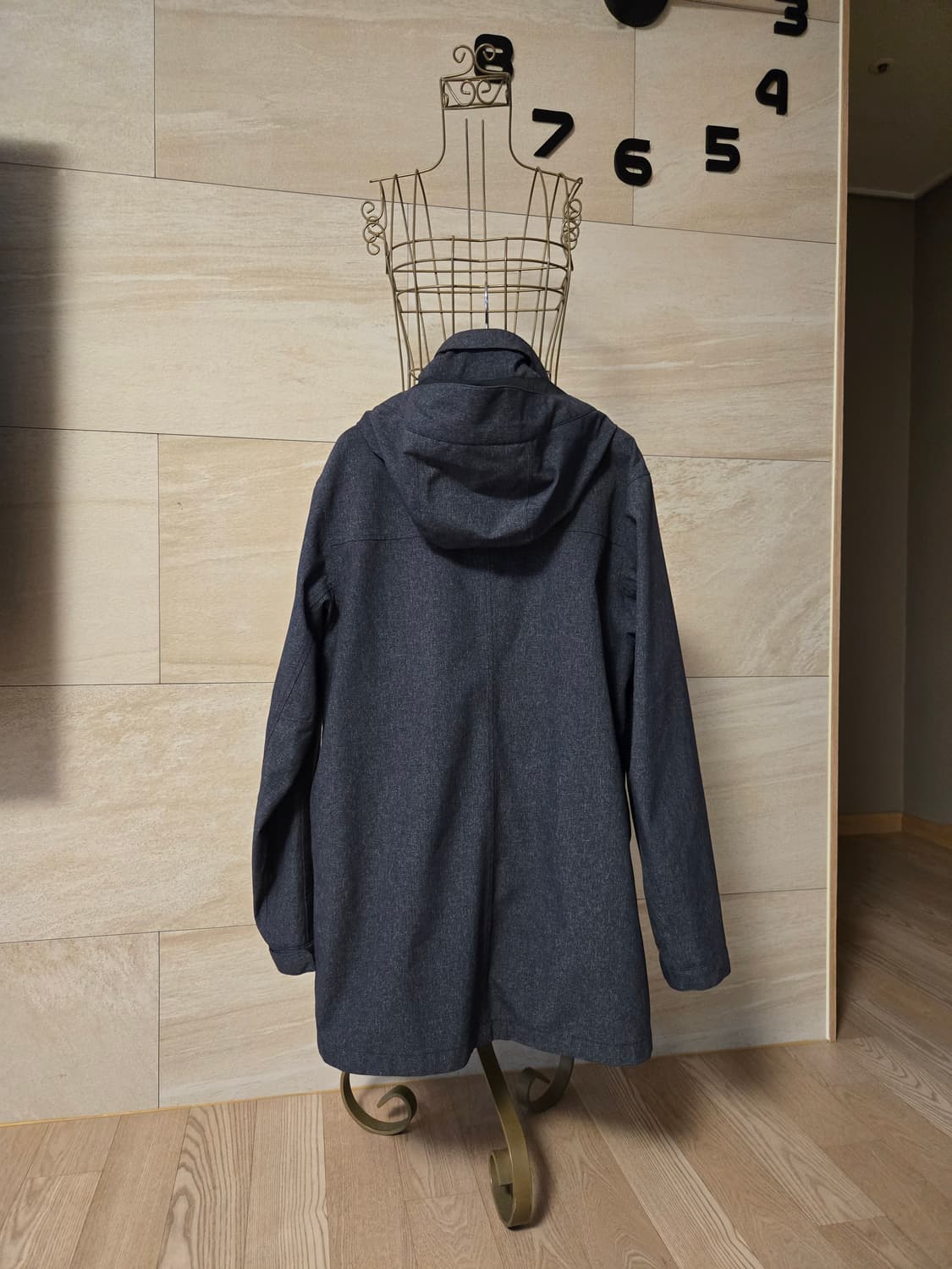 [100] 노스페이스 하이벤트 남성 자켓 상품이미지7