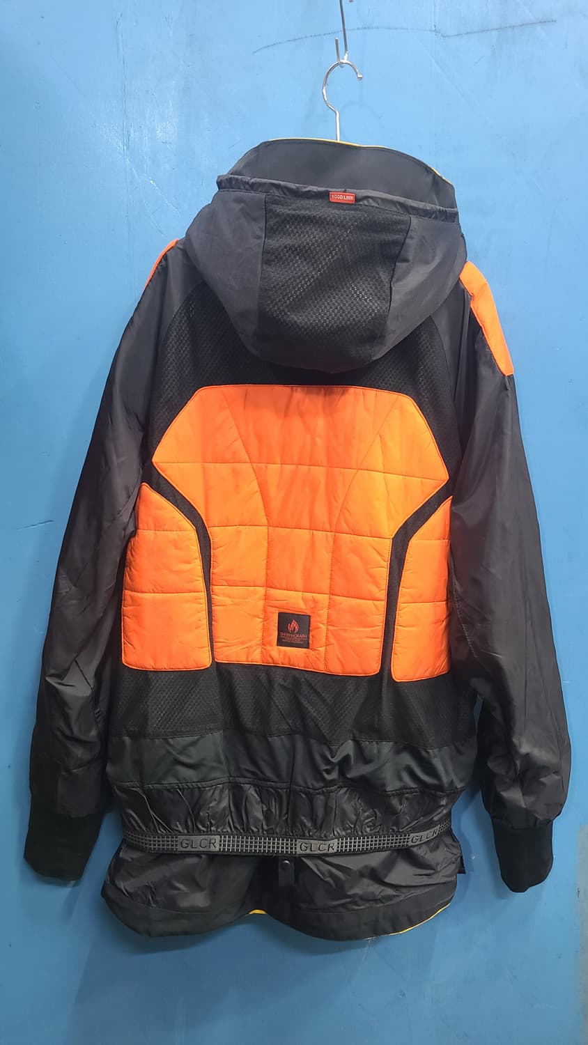 686 스키스노우보드자켓바람막이 2021like고프코어 상품이미지7