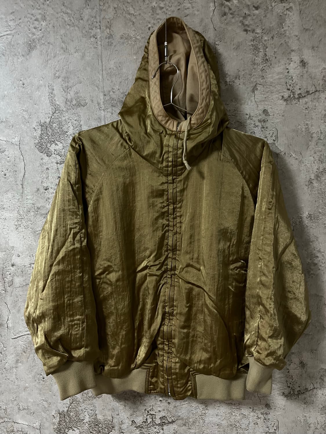 이세이미야케 80‘s 양면 자켓 상품이미지3