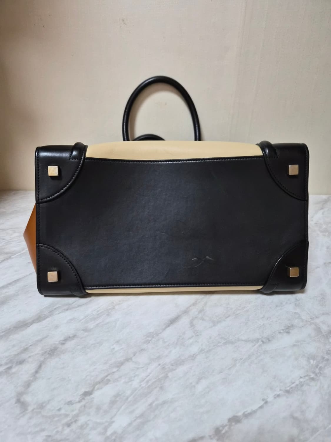 셀린느 러거지백 토트백  상품이미지3