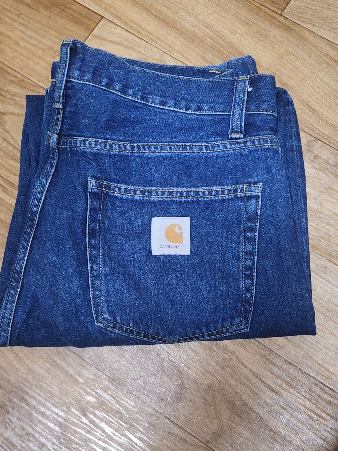 칼하트 랜든팬츠 23ss 상품이미지1