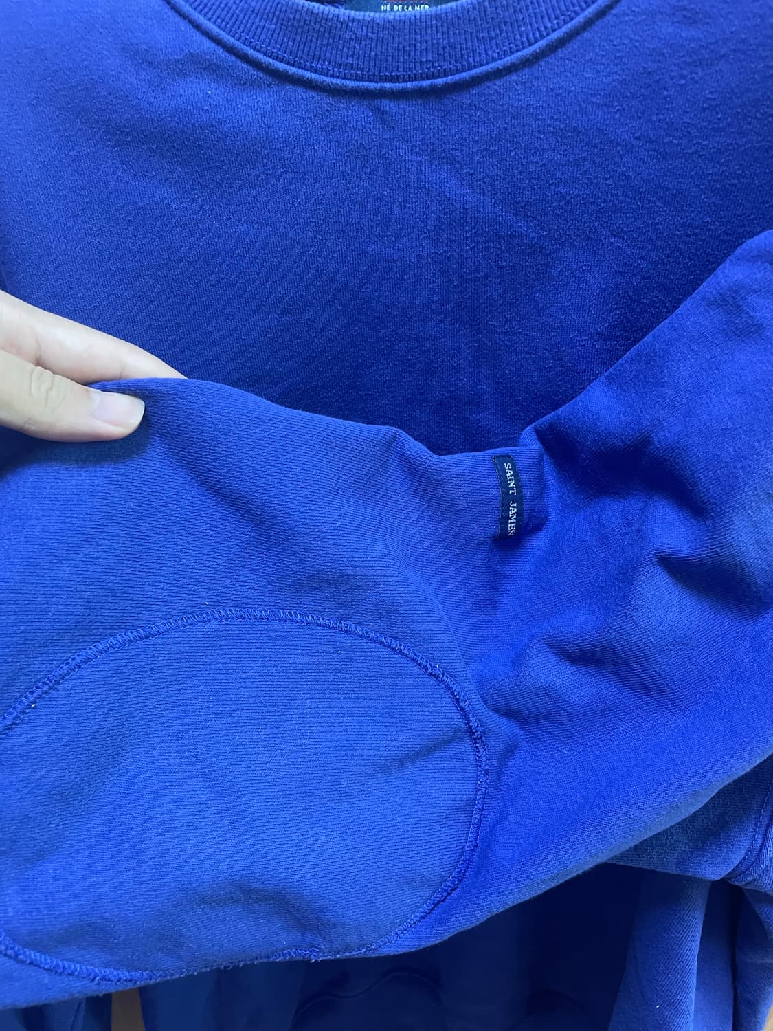 세인트제임스 봉봉 L사이즈 상품이미지3