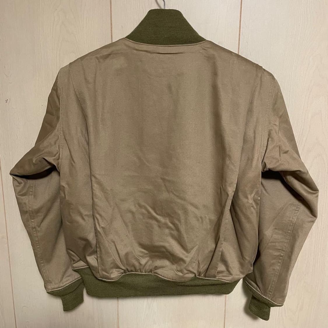 (40) 버즈릭슨 buzz rickson 탱커자켓 상품이미지3