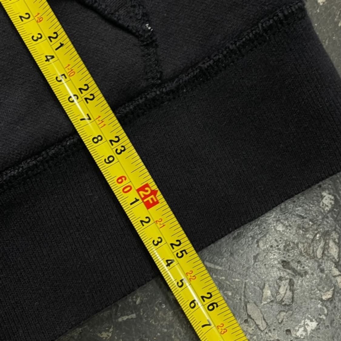 90 홀리스터 후드집업 상품이미지6