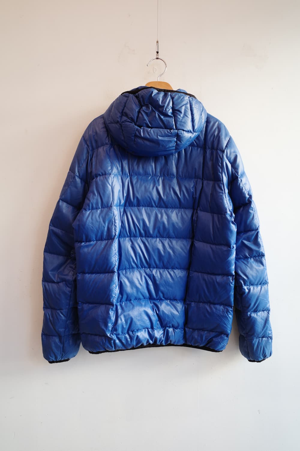 CAMP7 집업 다운 패딩  상품이미지6