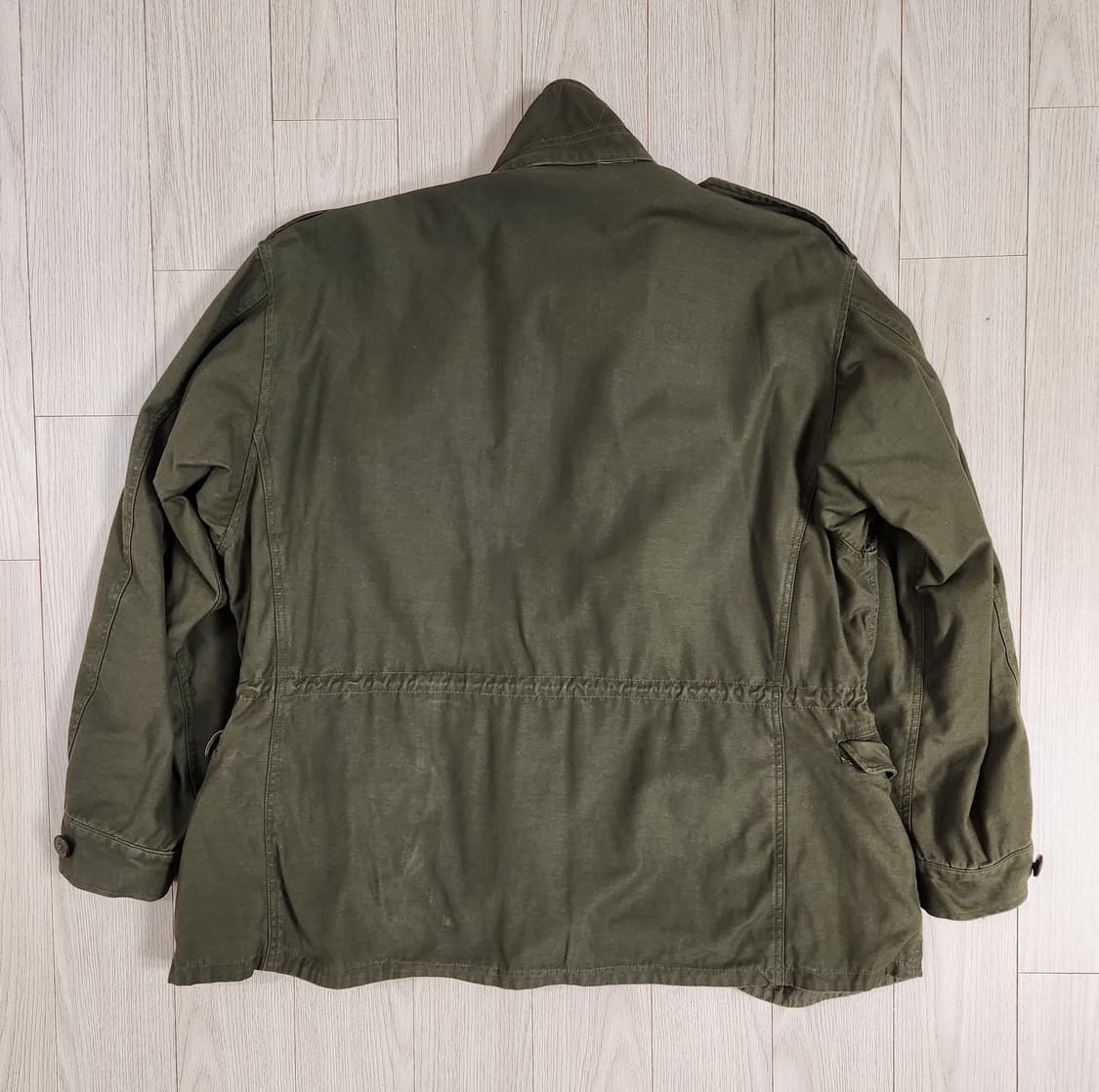 m43 필드자켓 44R 상품이미지2