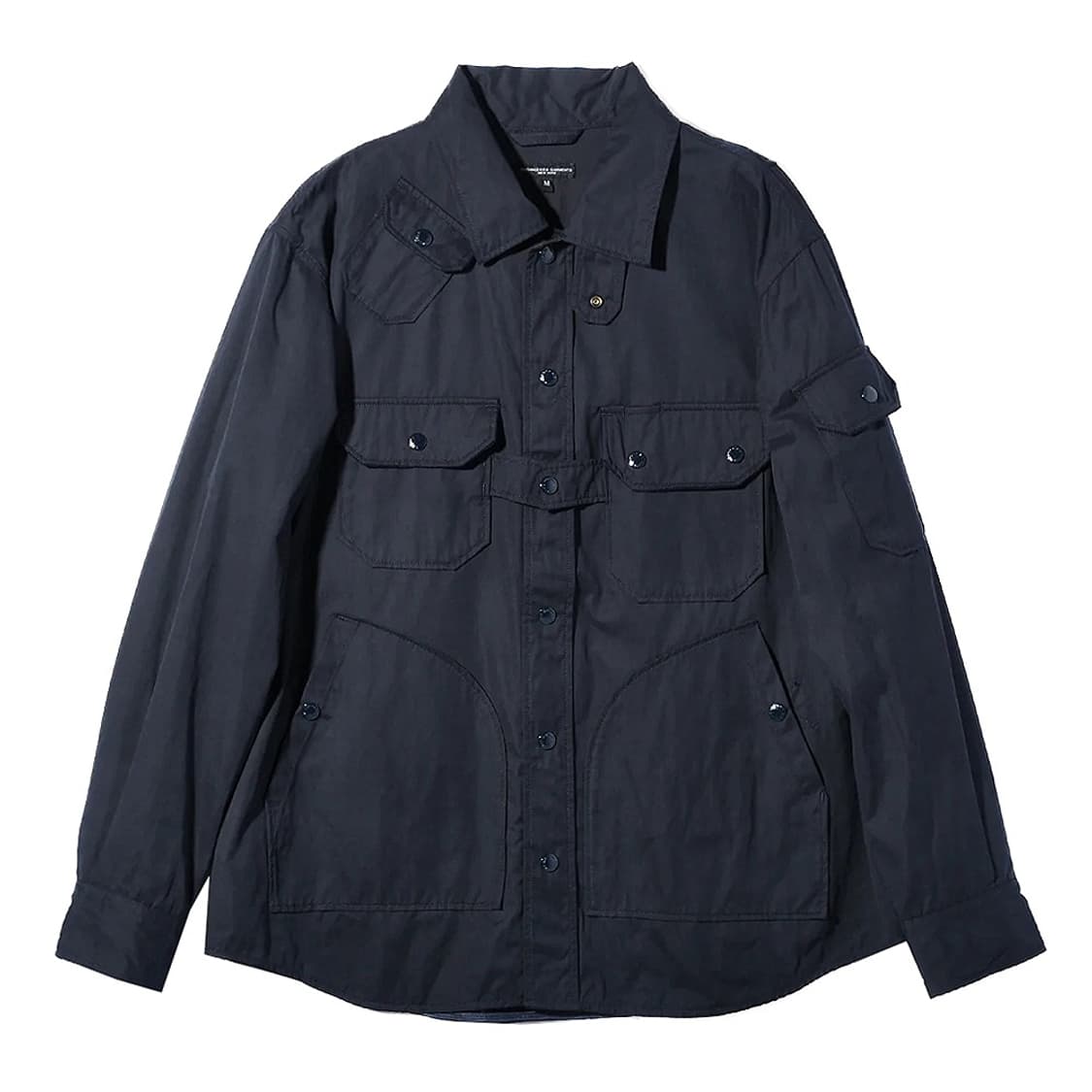 엔지니어드 가먼츠 익스플러 셔츠 자켓 상품이미지1