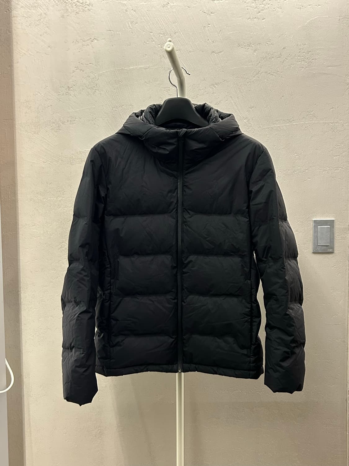 유니클로 덕다운 패딩 상품이미지2