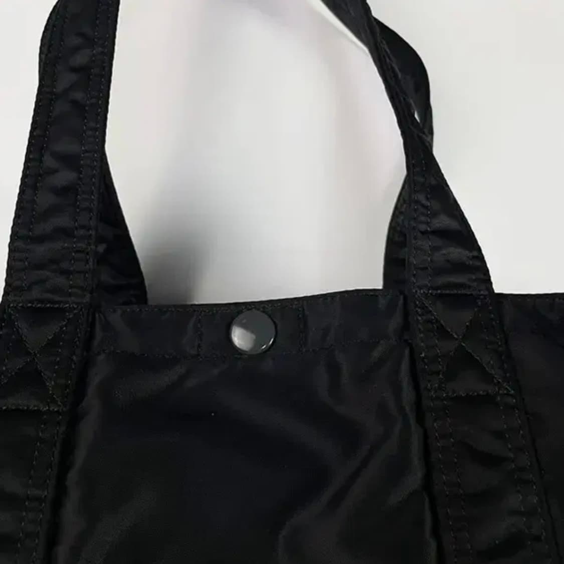 PORTER TANKER BOSTON BAG (L) 포터 탱커 보스턴백 상품이미지4