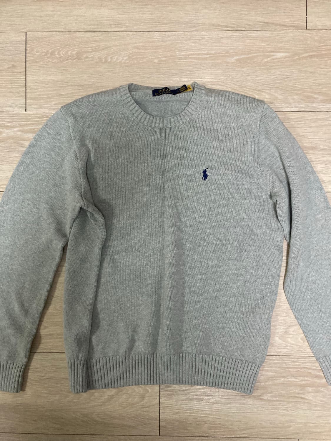 폴로 랄프 로렌 니트 상품이미지1