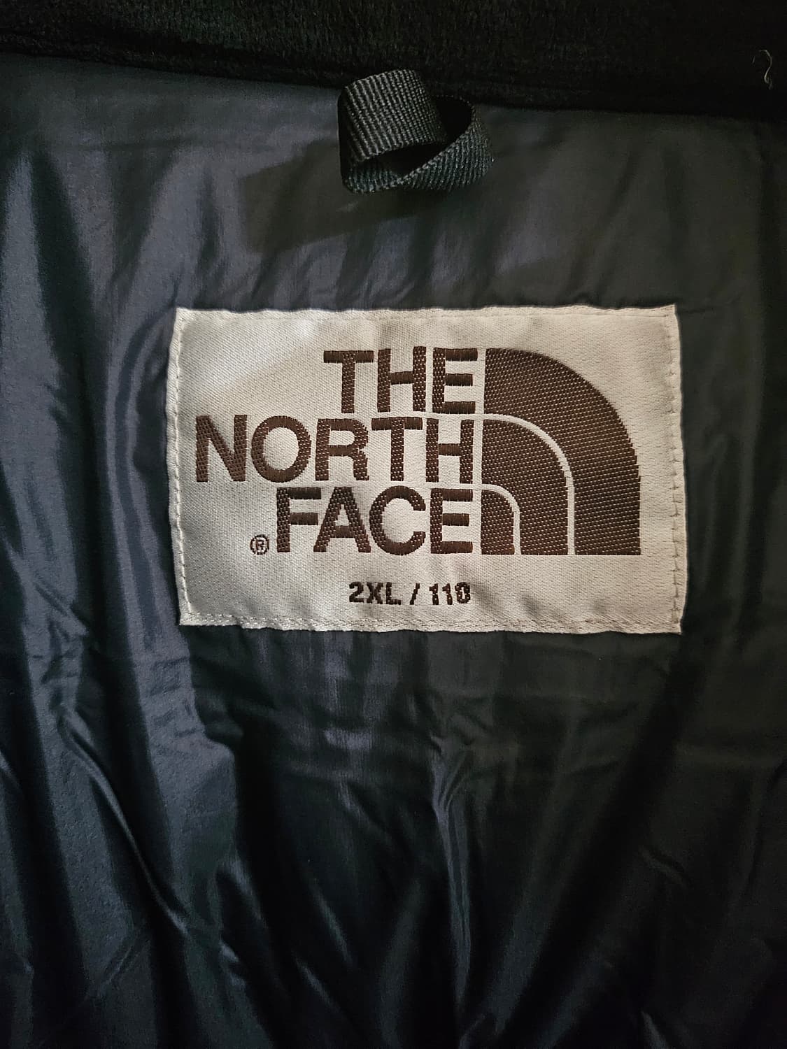 노스페이스 눕시 1996 상품이미지4