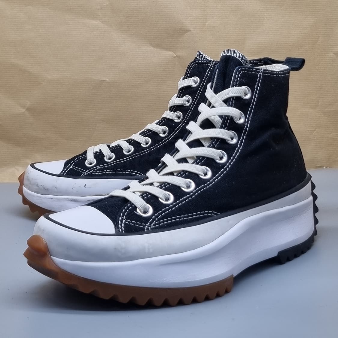 컨버스 런스타하이크 하이탑255 상품이미지1