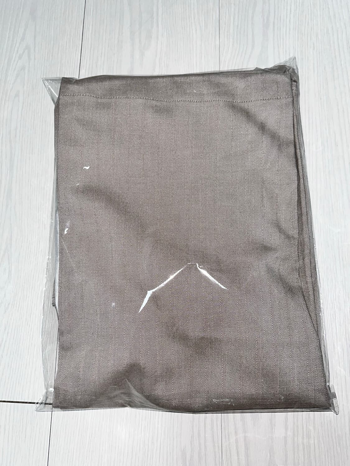 폴리수엠 헤링본 카고 팬츠 베이지 1사이즈 상품이미지7