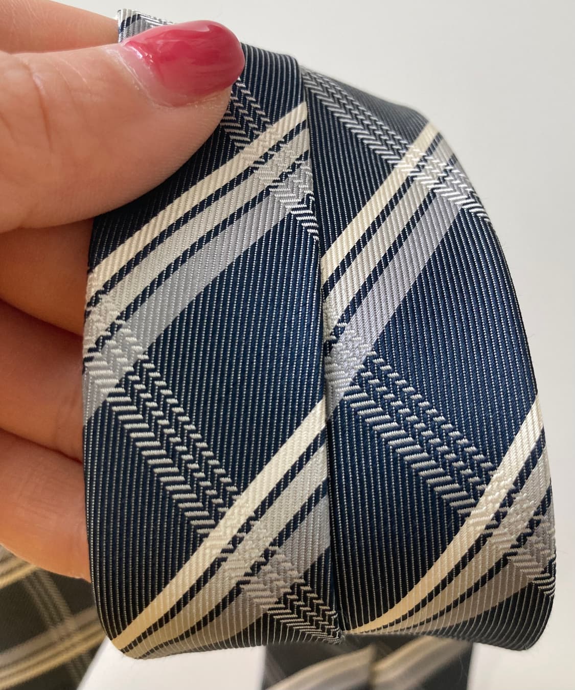 더수트컴퍼니 넥타이 상품이미지7