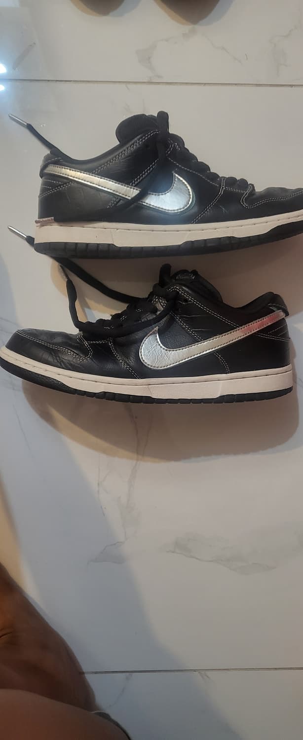 나이키 Sb × Diamond Supply 255 상품이미지1