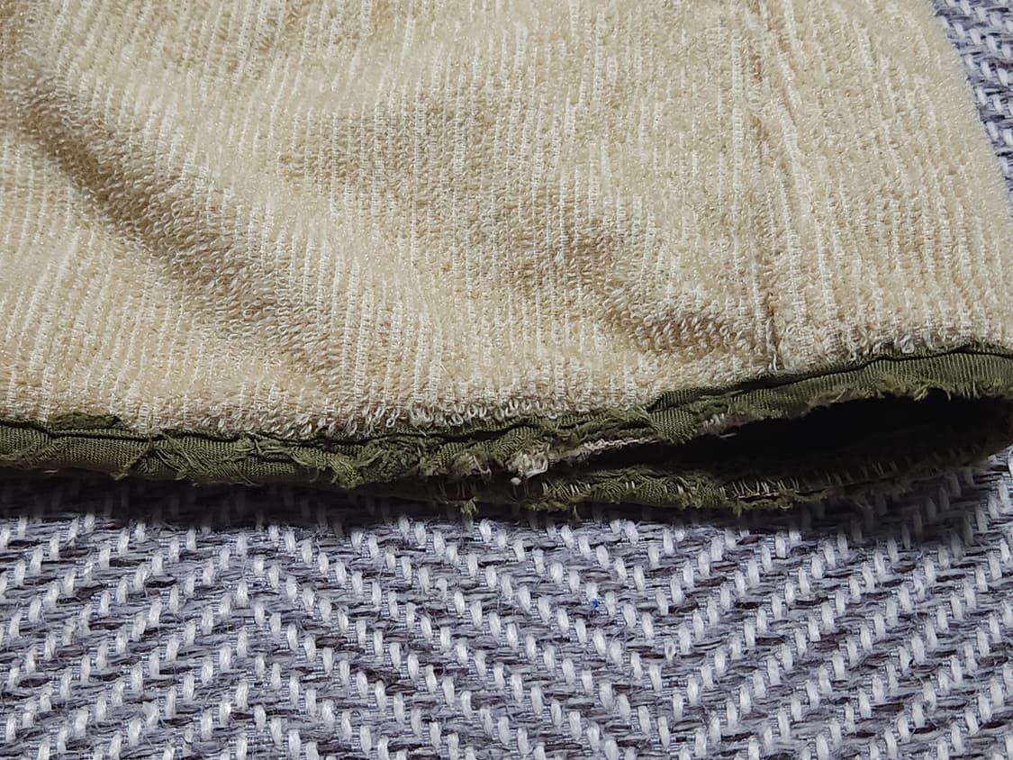 미군 오리지널 M-1951 라이너 자켓 상품이미지8