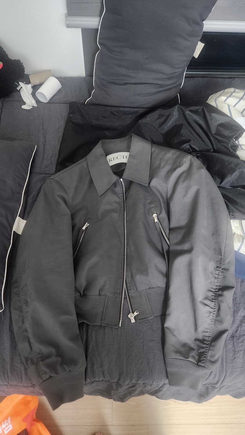 렉토 팀 봄버 S 상품이미지1