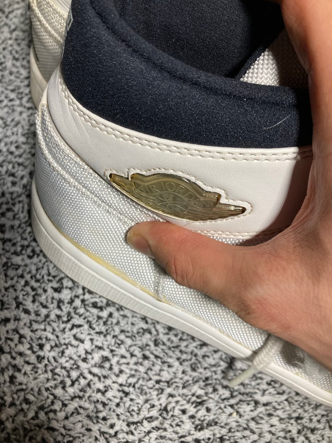 Jordan 1 Retro 95 상품이미지9