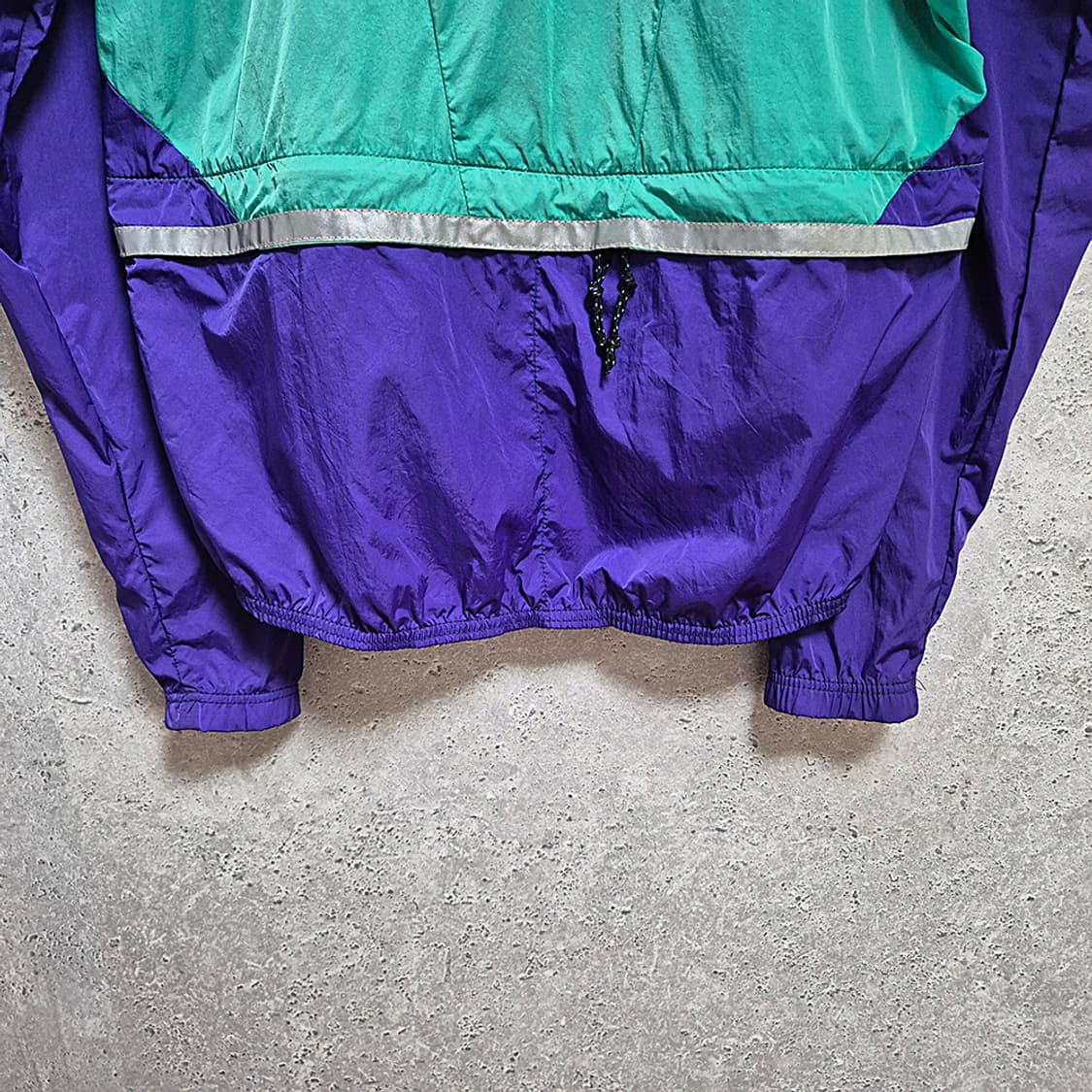  80s Novara by REI 자켓 (Made In U.S.A) 상품이미지6