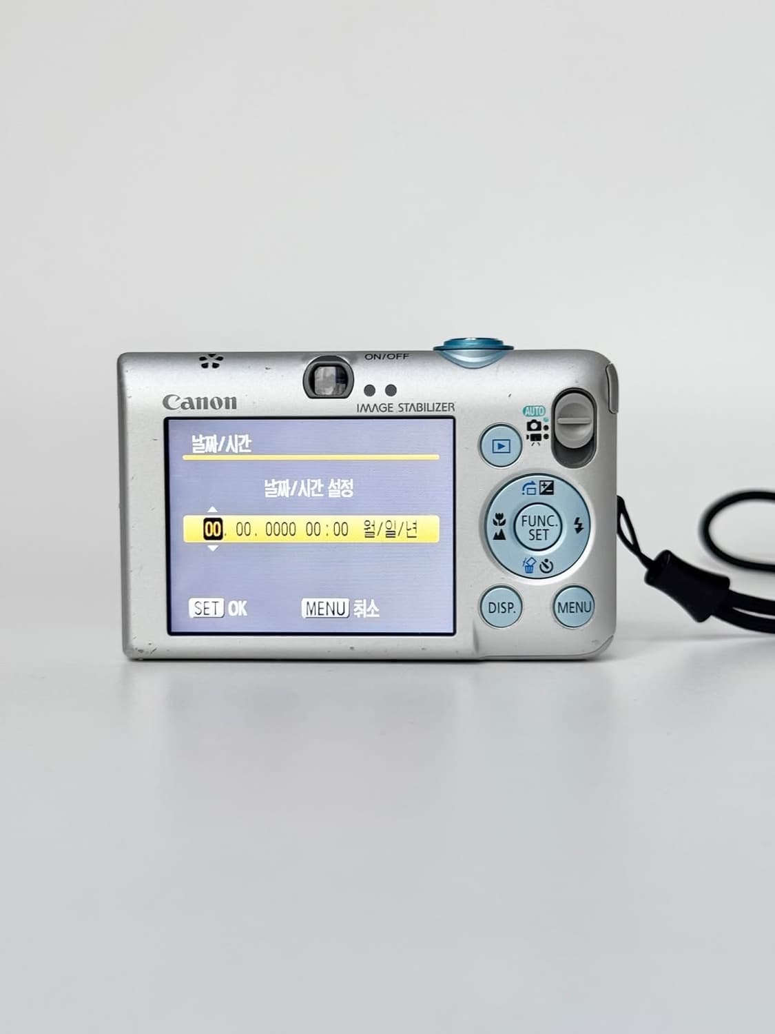 캐논 익서스 95is / ixy 110 상품이미지10