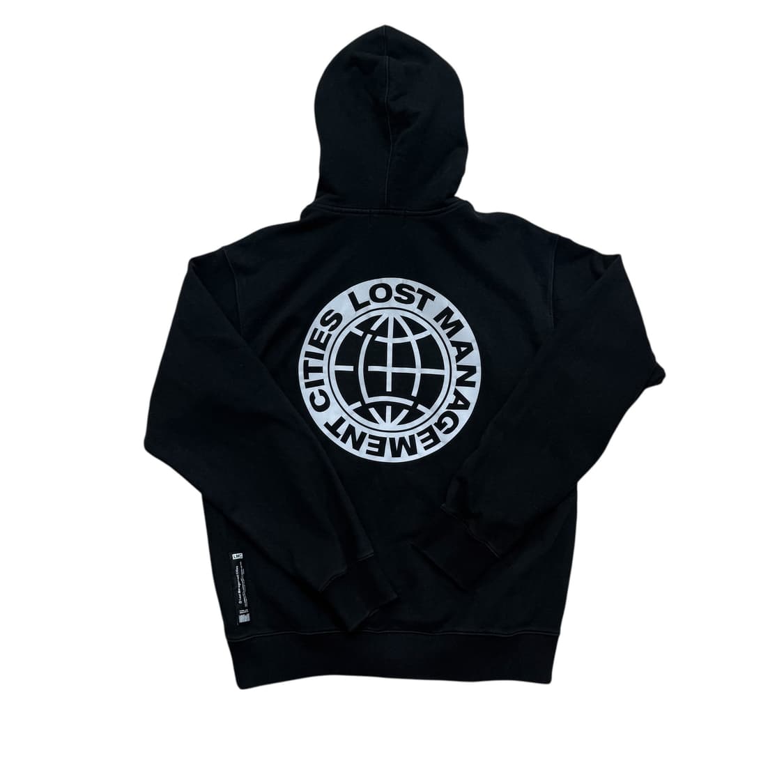 LMC 후드티 상품이미지3