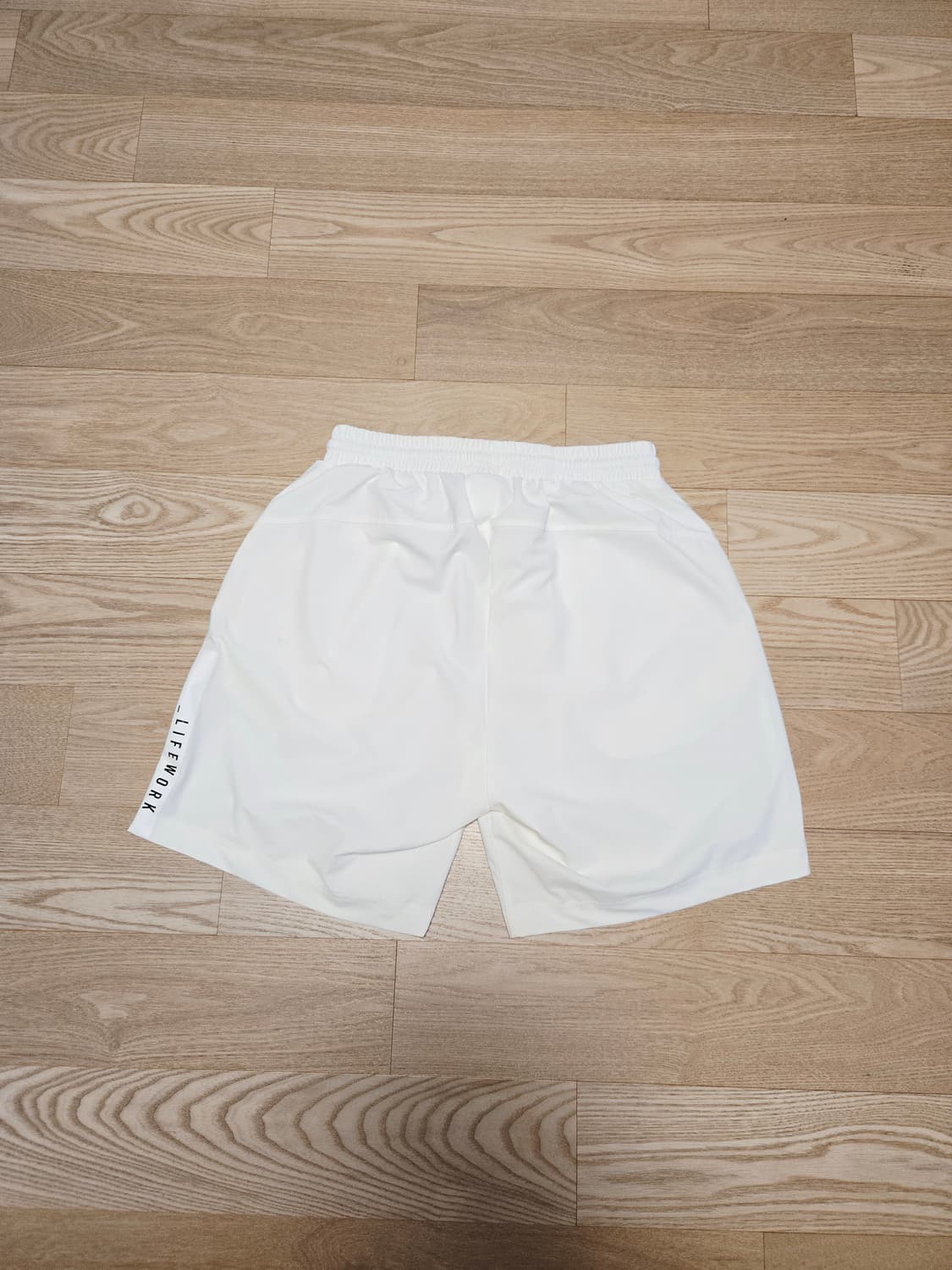 [m] 라이프워크 여성 반바지 상품이미지4
