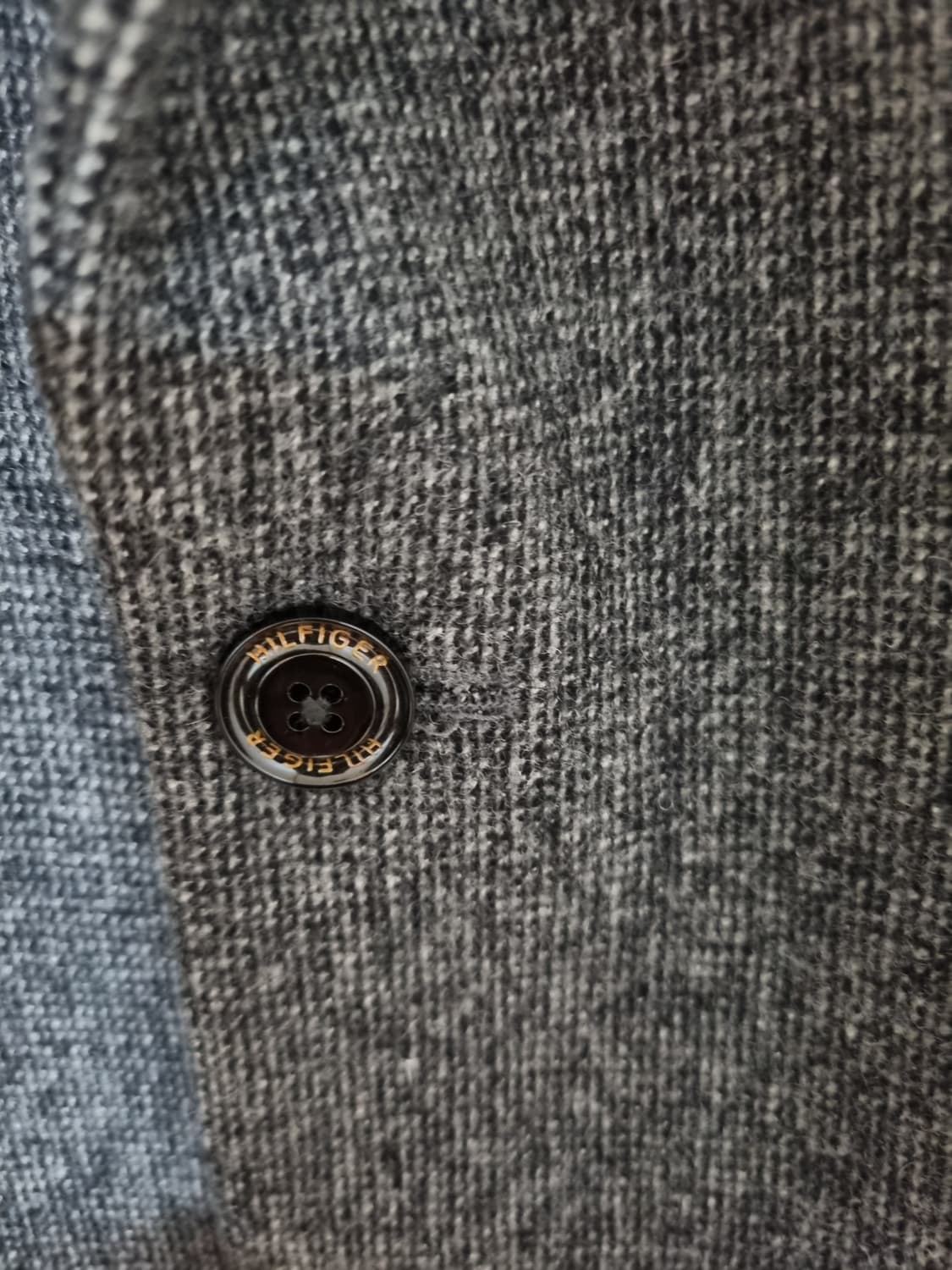 타미힐피거 울자켓 상품이미지4