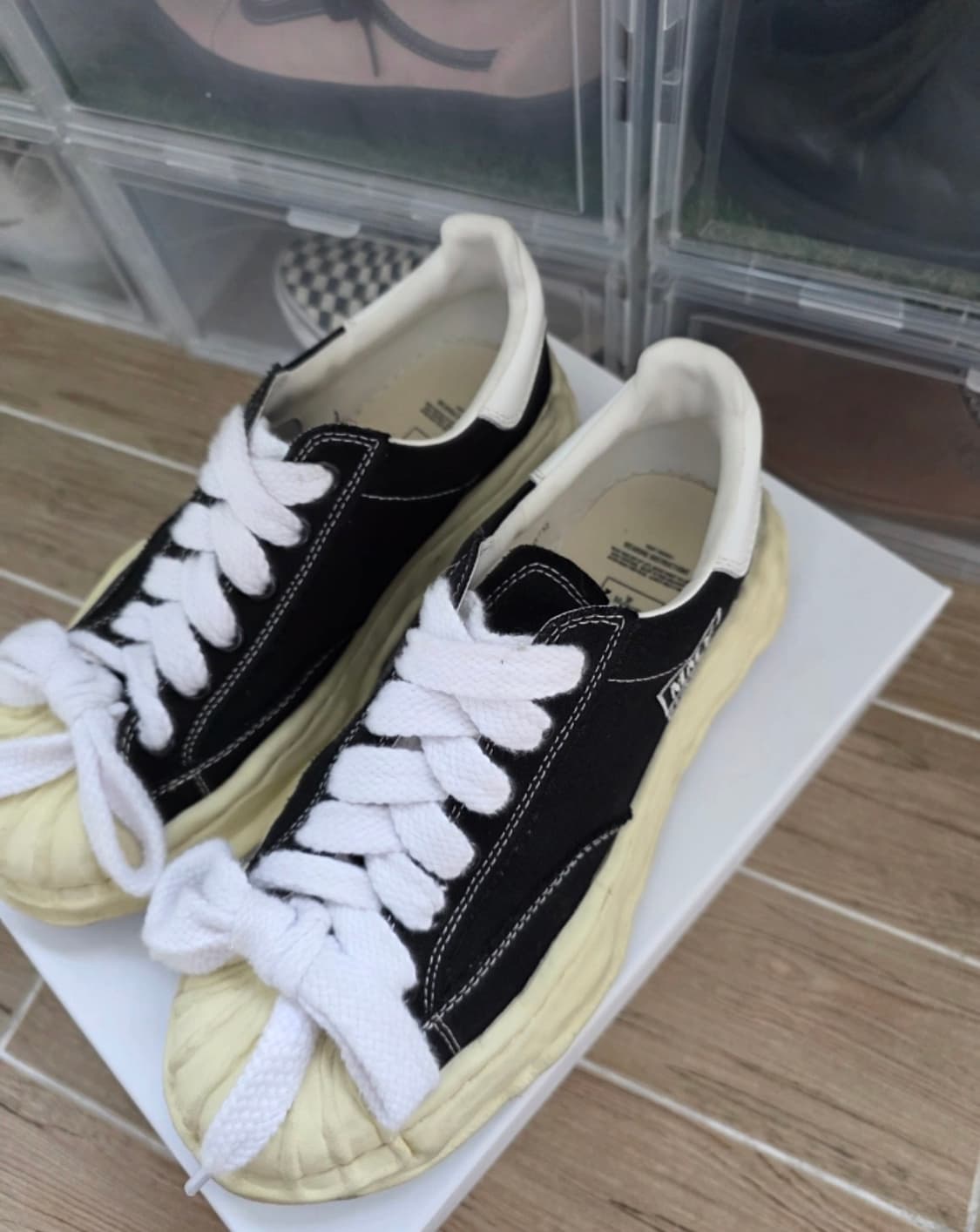 미하라 야스히로 블레이키 42 상품이미지2