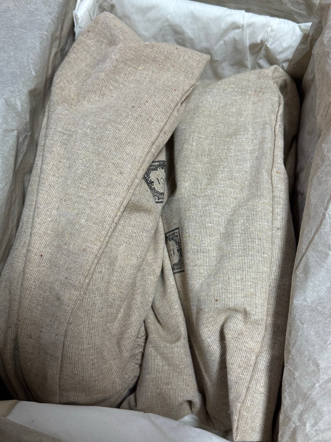 Gucci GG Leather Loafer구찌 레더 태슬 로퍼 UK8.5 상품이미지3