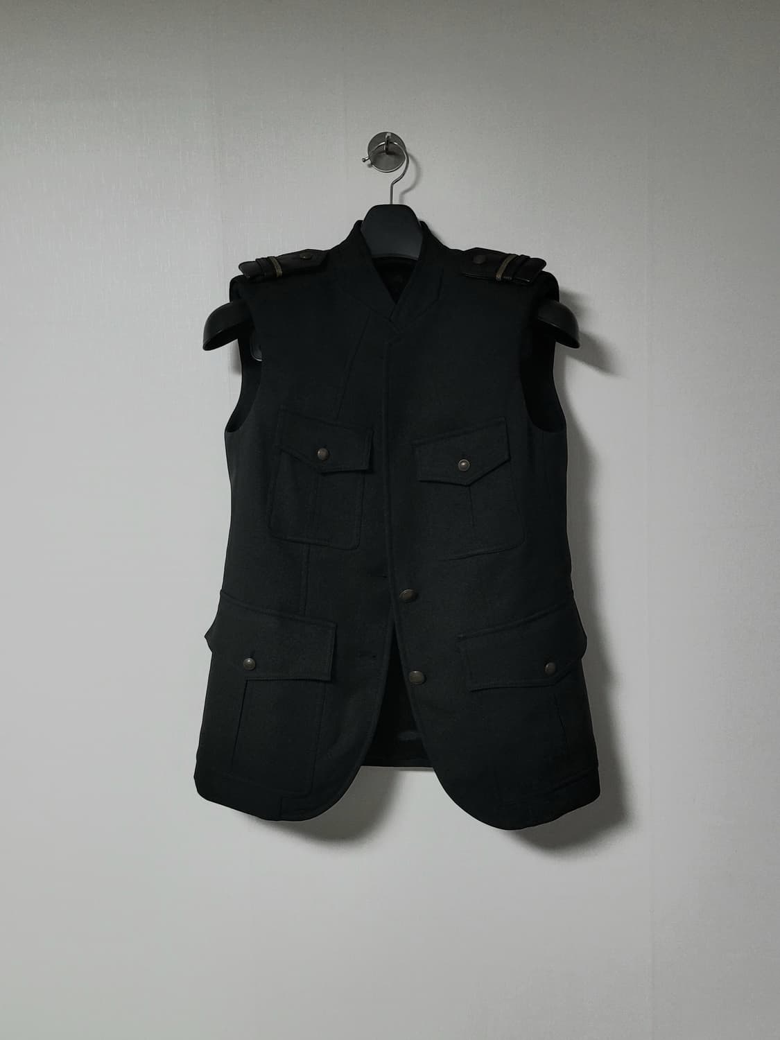 Neil barrett 밀리터리 나폴레옹 베스트 상품이미지1