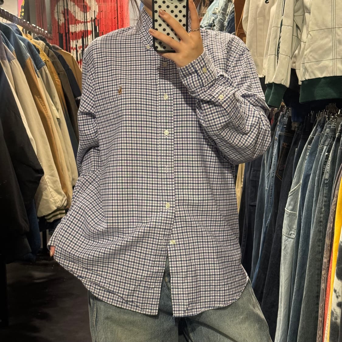 [IM] 폴로셔츠 상품이미지2