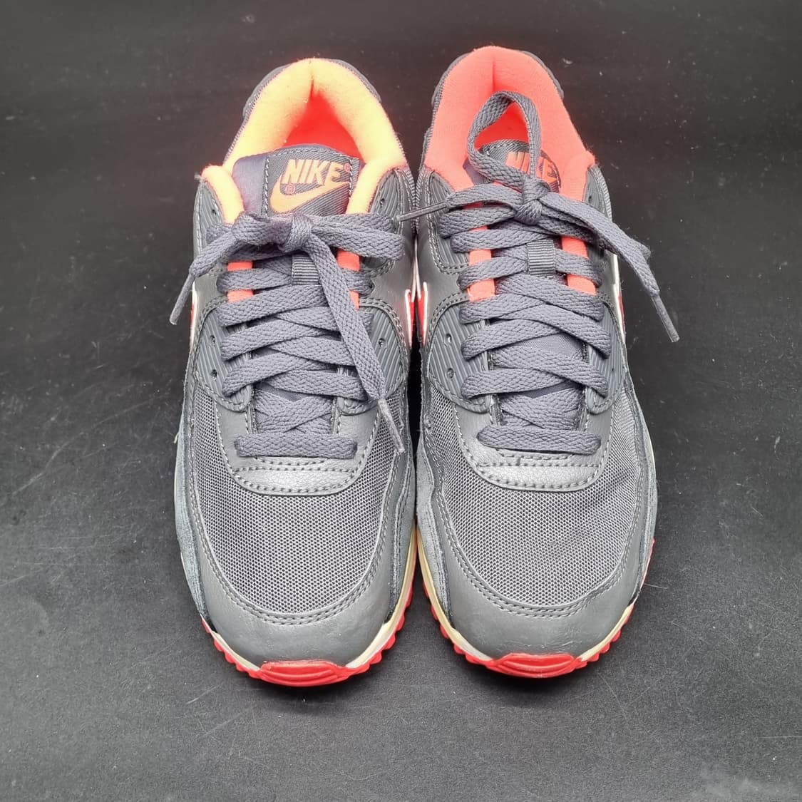 나이키 에어맥스 90  여성운동화245 상품이미지2