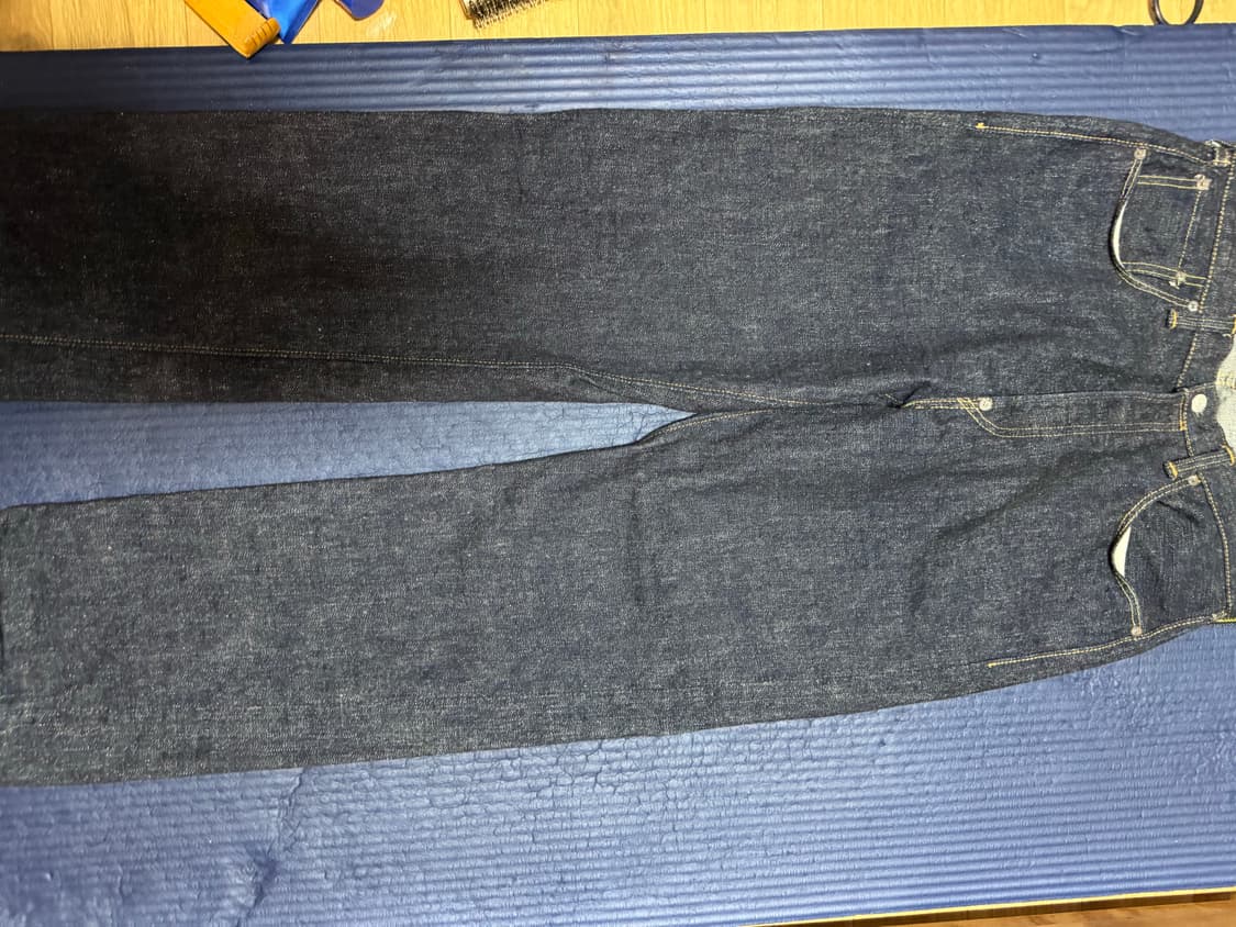 풀카운트 1301sr 34사이즈 상품이미지2