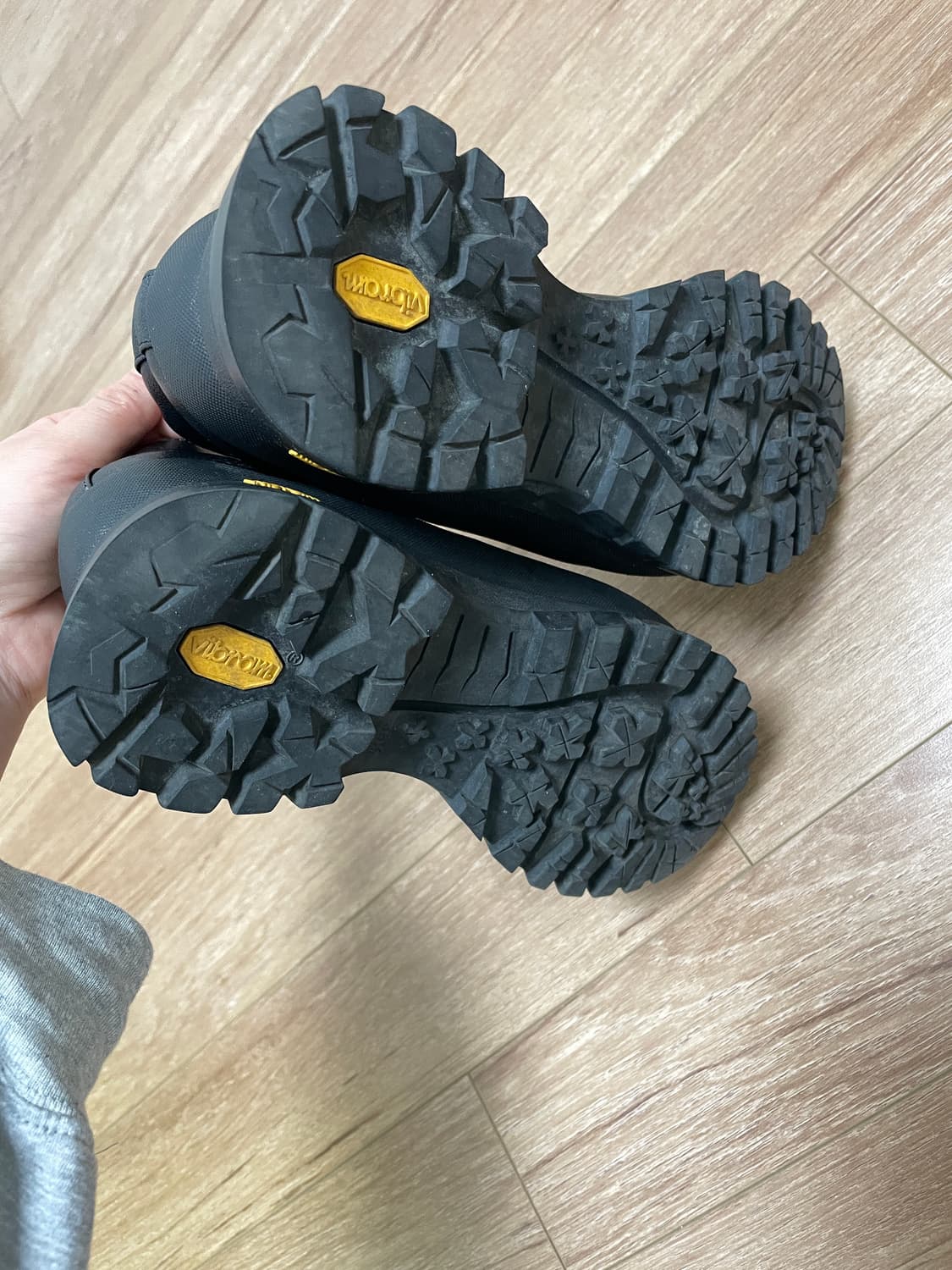 얼바닉30 티롤리안 로퍼 235 상품이미지5