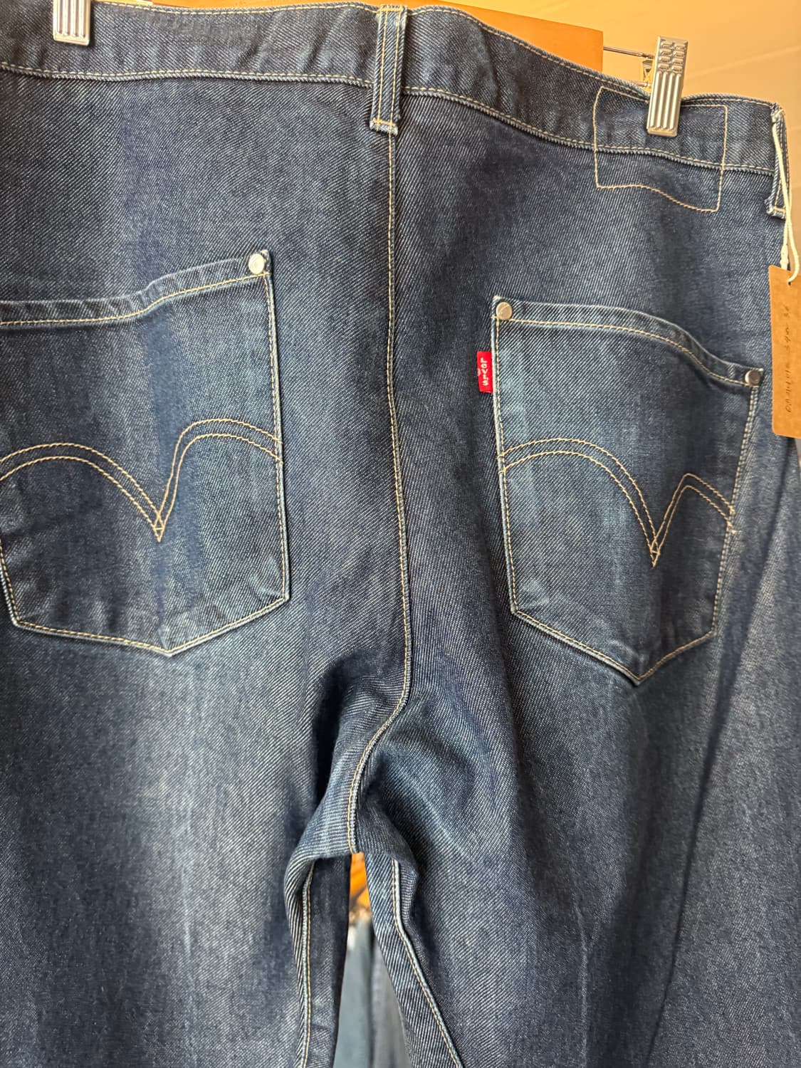 리바이스 엔지니어드 36 상품이미지4