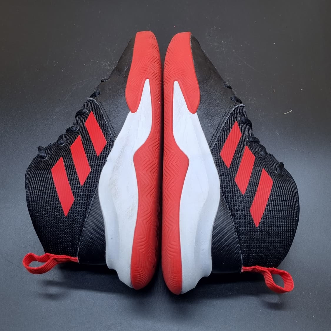 아디다스 오운더게임 농구화 240 상품이미지5