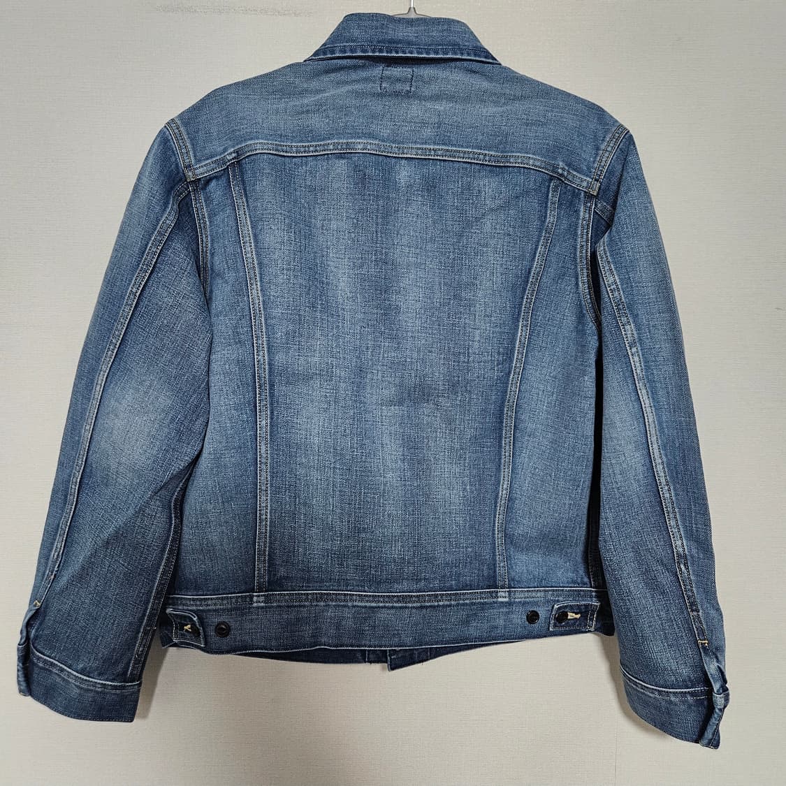 Lee 재팬 101J 아메리칸 라이더스 데님자켓 L사이즈 상품이미지3